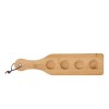 Planche pour verres BAMBOO PARTY