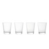 Planche pour verres BAMBOO PARTY