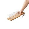 Planche pour verres BAMBOO PARTY