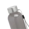Gourde simple en PET recycl personnalisable