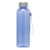 Gourde simple en PET recycl personnalisable