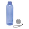 Gourde simple en PET recycl personnalisable