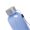 Gourde simple en PET recycl personnalisable