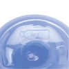 Gourde simple en PET recycl personnalisable