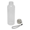 Gourde simple en PET recycl personnalisable