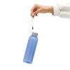 Gourde simple en PET recycl personnalisable