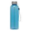 Gourde simple en PET recycl personnalisable