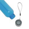 Gourde simple en PET recycl personnalisable