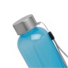 Gourde simple en PET recycl personnalisable
