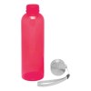 Gourde simple en PET recycl personnalisable
