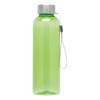 Gourde simple en PET recycl personnalisable