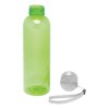 Gourde simple en PET recycl personnalisable