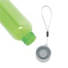 Gourde simple en PET recycl personnalisable
