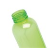 Gourde simple en PET recycl personnalisable