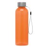 Gourde simple en PET recycl personnalisable