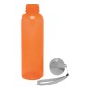 Gourde simple en PET recycl personnalisable