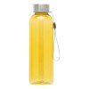Gourde simple en PET recycl personnalisable