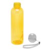 Gourde simple en PET recycl personnalisable