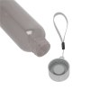 Gourde simple en PET recycl personnalisable