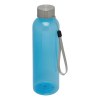 Gourde simple en PET recycl personnalisable