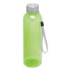 Gourde simple en PET recycl personnalisable