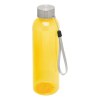 Gourde simple en PET recycl personnalisable
