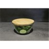 Bol en verre FRESH LUNCH