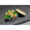 Bol en verre FRESH LUNCH