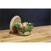 Bol en verre FRESH LUNCH