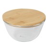 Bol en verre FRESH LUNCH