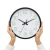 Horloge murale SUN