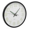 Horloge murale SUN