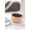 Haut-parleur sans fil BAMBOO SOUND