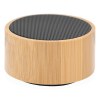 Haut-parleur sans fil BAMBOO SOUND