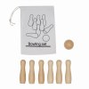 Jeu de bowling FIRST STRIKE