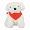 Chien en peluche BENNI