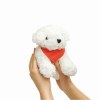 Chien en peluche BENNI