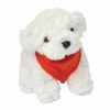 Chien en peluche BENNI