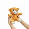 Peluche ours BJÖRN