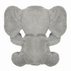 Peluche éléphant MALIK
