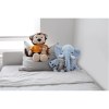 Peluche éléphant MALIK