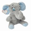 Peluche éléphant MALIK