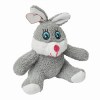 Peluche lapin SAMI
