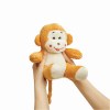 Peluche singe ELIAS