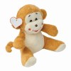 Peluche singe ELIAS