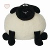 Grande peluche mouton SAMIRA