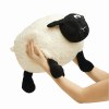 Grande peluche mouton SAMIRA