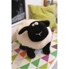 Grande peluche mouton SAMIRA