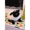 Grande peluche mouton SAMIRA