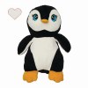 Grande peluche pingouin SKIPPER